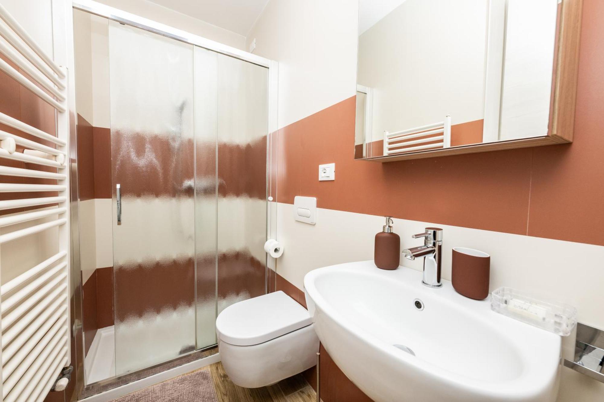 Apartamento Isa Sweet