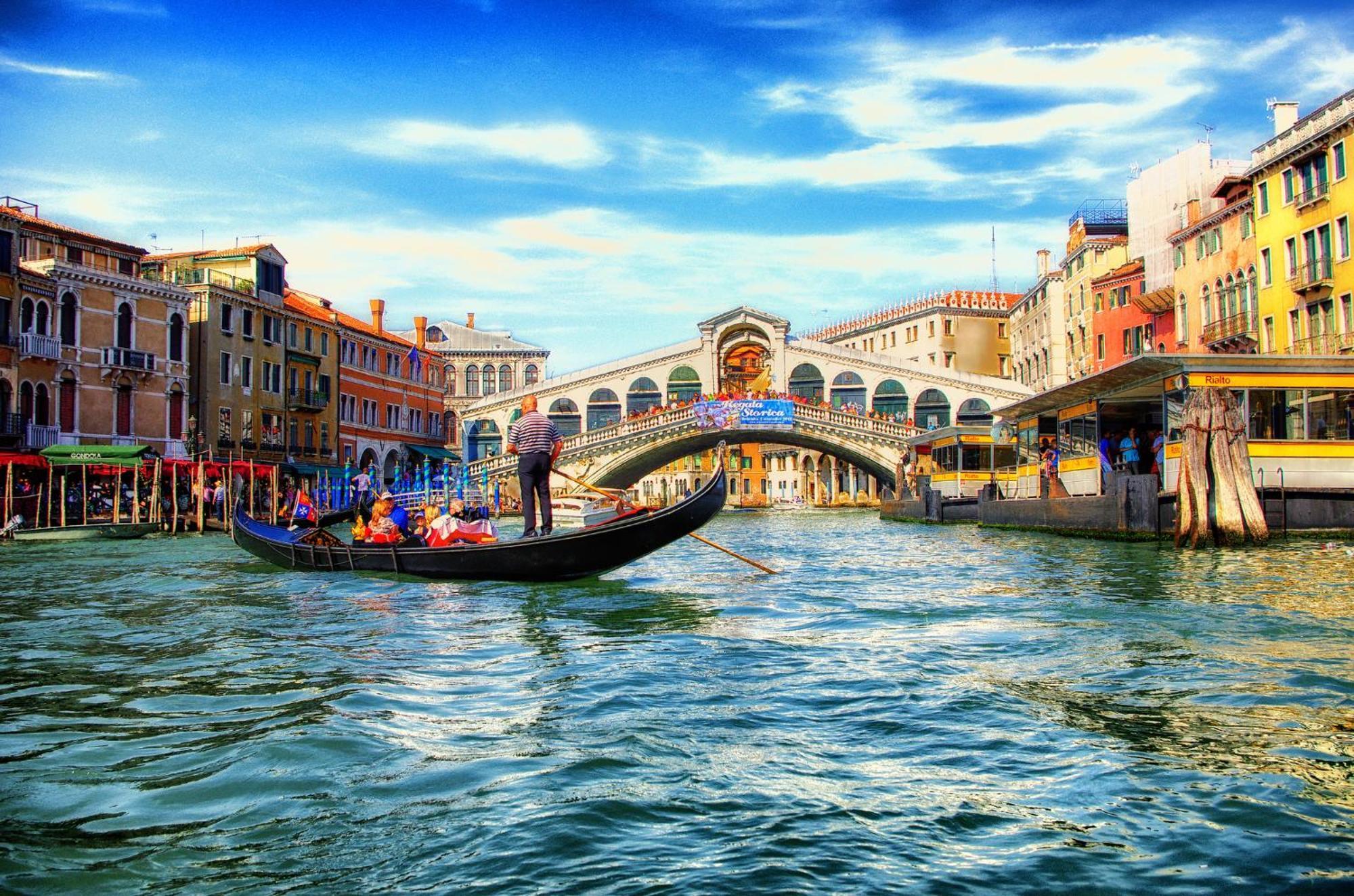 Isa Sweet Apartamento Venecia